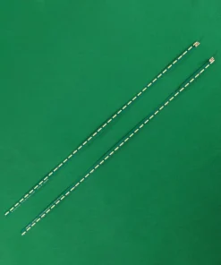 Alternative view of بک لایت ال جی 43LF + شش ماه گارانتی