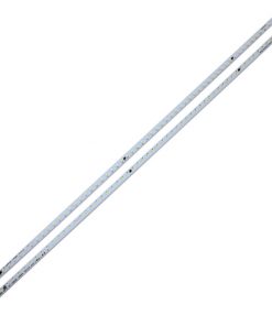 Alternative view of بک لایت ایکس ویژن 47K3DS200 + شش ماه گارانتی
