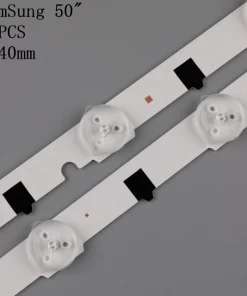 بک لایت سامسونگ 50F + شش ماه گارانتی 7 50f led بردشاپ بک لایت سامسونگ 50F + شش ماه گارانتی