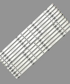 بک لایت ال جی 55LJ , 55UJ, 55LH