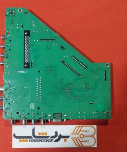 مین برد تلویزیون اسنوا مدل SLD-49S37BLD 7 برد اسنوا مدل 49S37BLD back بردشاپ مین برد تلویزیون اسنوا مدل SLD-49S37BLD
