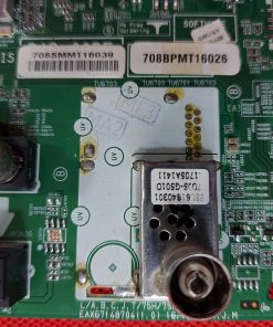 مین برد ال جی مدل 43LJ5500 7 برد ال جی مدل 43LJ5500 part number بردشاپ مین برد ال جی مدل 43LJ5500