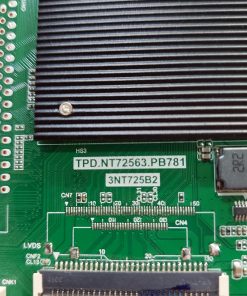 مین برد ایوولی مدل 32EV200 7 برد ایوولی مدل 32EV200 part number بردشاپ مین برد ایوولی مدل 32EV200