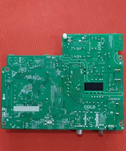 برد ایکس ویژن 43XT725 و 43XT745 back بردشاپ مین برد تلویزیون ایکس ویژن 43XT725 و 43XT745