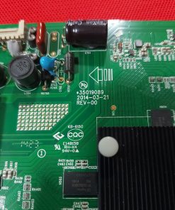 مین برد ایکس ویژن مدل 42K3DS200 7 برد ایکس ویژن مدل 42K3DS200 part number بردشاپ مین برد ایکس ویژن مدل 42K3DS200