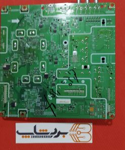 برد سامسونگ مدل 40B580 back بردشاپ مین برد سامسونگ مدل 40B580