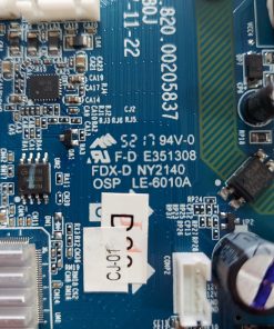 مین برد مارشال مدل ME-4312 7 برد مارشال مدل ME 4312 part number بردشاپ مین برد مارشال مدل ME-4312