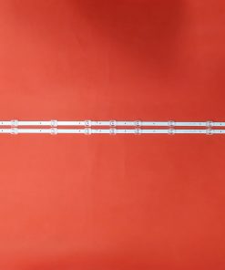 بک لایت تی سی ال 43D3000 + شش ماه گارانتی