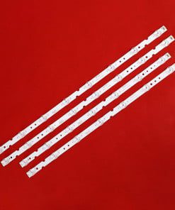بک لایت تی سی ال 55P65 + شش ماه گارانتی