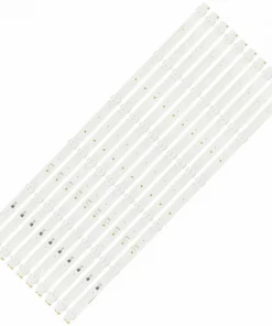 بک لایت سونی 55X7000F + شش ماه گارانتی