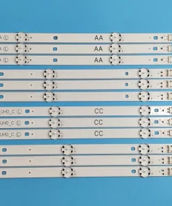 بک لایت ال جی 65UK6100 65UJ63 + شش ماه گارانتی 6 65uj socket بردشاپ بک لایت ال جی 65UK6100 65UJ63 + شش ماه گارانتی