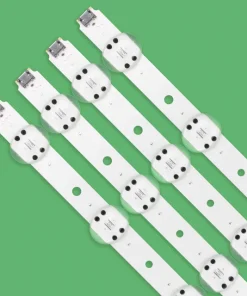 65uk6090 led بردشاپ بک لایت ال جی 65UK6090 + شش ماه گارانتی