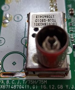 مین برد ال جی مدل 49LJ5500 7 برد ال جی مدل 49LJ5500 part number بردشاپ مین برد ال جی مدل 49LJ5500
