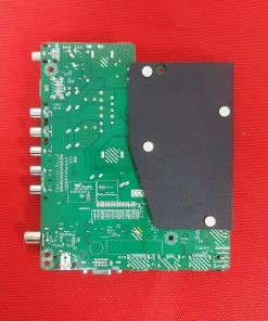 Alternative view of مین برد ایکس ویژن مدل 43XK570