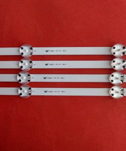 بک لایت ایکس ویژن 43XL540 43XL545 سفارش اروپا 6 43XL545 LED بردشاپ بک لایت ایکس ویژن 43XL540 43XL545 سفارش اروپا