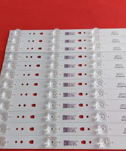 بک لایت هایر 50K5000 50K8000 + شش ماه گارانتی 8 50k5000 part number بردشاپ بک لایت هایر 50K5000 50K8000 + شش ماه گارانتی