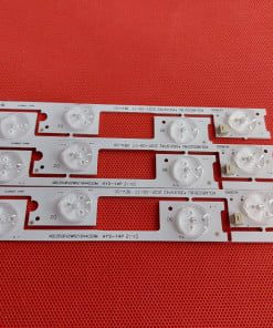 بک لایت ایکس ویژن XK4850 7 xk4850 socket1 بردشاپ بک لایت ایکس ویژن XK4850