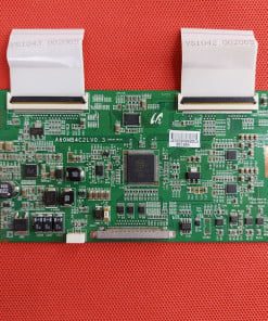 برد تیکان جی وی سی مدل LT-32E10
