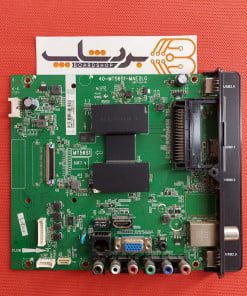 مین برد تی سی ال مدل 43S4900 و 43D2900