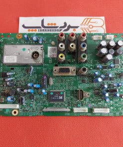 مین برد جی وی سی مدل LT-32E10