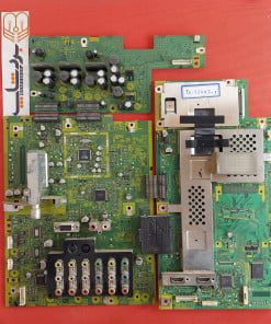 مین برد پاناسونیک مدل TX-32LX700Y