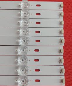 Alternative view of بک لایت ایکس ویژن 49XTU735 49XTU745 49XTU725 + شش ماه گارانتی