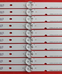 بک لایت هایسنس 55K3140 55K3110 55N3000 + شش ماه گارانتی 7 55K3140 part number بردشاپ بک لایت هایسنس 55K3140 55K3110 55N3000 + شش ماه گارانتی