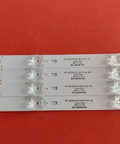 GTV 50GU812S socket بردشاپ بک لایت سام 50T6000 50TU5500 50T6550 + شش ماه گارانتی