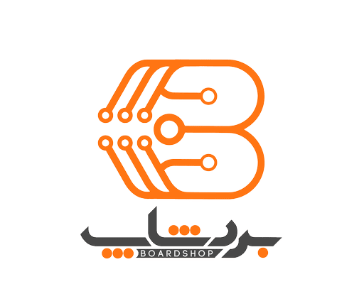 بهترین تعمیرگاه تلویزیون در رشت : بردشاپ 1 logo boardshop 512*512