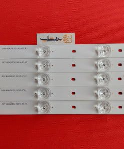 Alternative view of بک لایت مارشال ME-4234 + شش ماه گارانتی