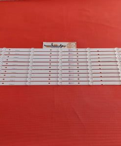 بک لایت هایسنس 55K3140 55K3110 55N3000 + شش ماه گارانتی