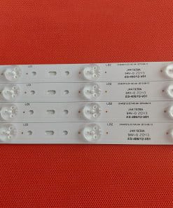 بک لایت صنام DLE-4218 + شش ماه گارانتی 7 4218 led بردشاپ بک لایت صنام DLE-4218 + شش ماه گارانتی