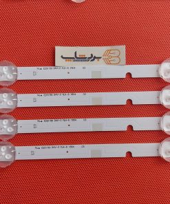 بک لایت سامسونگ 43J5850 43J5000 43J5200 + شش ماه گارانتی 9 43M LED بردشاپ بک لایت سامسونگ 43J5850 43J5000 43J5200 + شش ماه گارانتی
