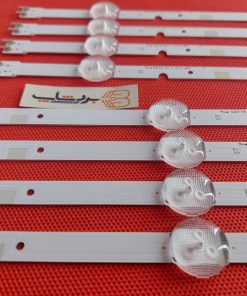 بک لایت سامسونگ 43J5850 43J5000 43J5200 + شش ماه گارانتی 8 43M LED1 بردشاپ بک لایت سامسونگ 43J5850 43J5000 43J5200 + شش ماه گارانتی