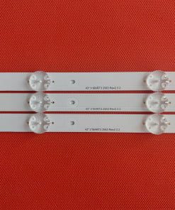 بک لایت ال جی 43LH 43UH65200 سه خط 9 LED + شش ماه گارانتی 7 43uh 9led led بردشاپ بک لایت ال جی 43LH 43UH65200 سه خط 9 LED + شش ماه گارانتی