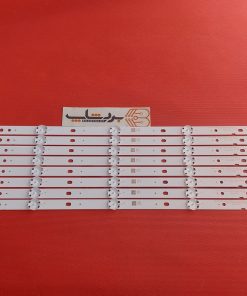 بک لایت پاناسونیک 49D410