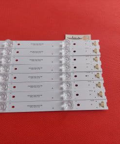 بک لایت تی سی ال 49P3 + شش ماه گارانتی 7 49P3 SOCKET بردشاپ بک لایت تی سی ال 49P3 + شش ماه گارانتی