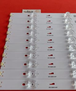 بک لایت ایکس ویژن 49XTU615 49XTU625 + شش ماه گارانتی 6 49XTU615 socket بردشاپ بک لایت ایکس ویژن 49XTU615 49XTU625 + شش ماه گارانتی