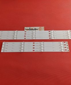بک لایت تی سی ال 55D2900 55P2US + شش ماه گارانتی