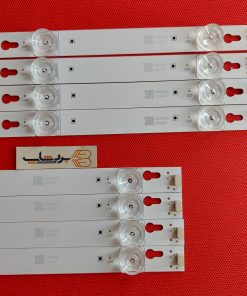 بک لایت تی سی ال 55D2900 55P2US + شش ماه گارانتی 6 55D2900 SOCKET بردشاپ بک لایت تی سی ال 55D2900 55P2US + شش ماه گارانتی