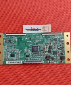 برد تیکان اسنوا مدل SLD-55S41BLD