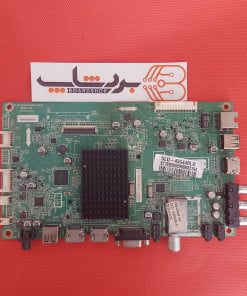 مین برد اسنوا مدل SLD-43S44BLD