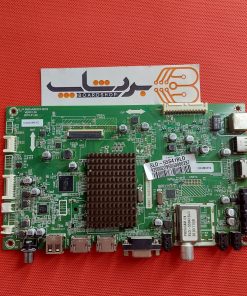 مین برد اسنوا مدل SLD-55S41BLD