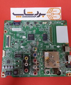 مین برد ال جی مدل 42LF56000