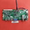 مین برد ایکس ویژن مدل XS5020 1 برد ایکس ویژن مدل XS5020 بردشاپ مین برد ایکس ویژن مدل XS5020