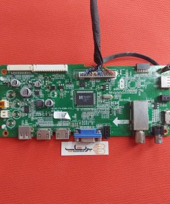 مین برد ایکس ویژن مدل XS5020