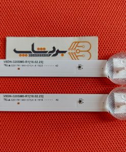 بک لایت سامسونگ 32J4850 32N4850 32K4850 + شش ماه گارانتی 7 32K4850 LED بردشاپ بک لایت سامسونگ 32J4850 32N4850 32K4850 + شش ماه گارانتی
