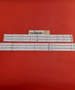 بک لایت ال جی 49UJ65 49UJ670V + شش ماه گارانتی