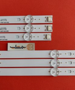 بک لایت ال جی 49UJ65 49UJ670V + شش ماه گارانتی 7 49UJ65 led بردشاپ بک لایت ال جی 49UJ65 49UJ670V + شش ماه گارانتی