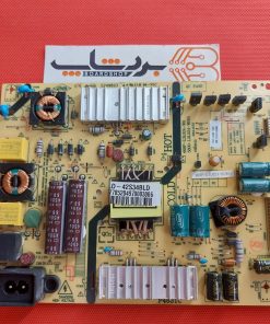 برد پاور اسنوا مدل SLD-42S34